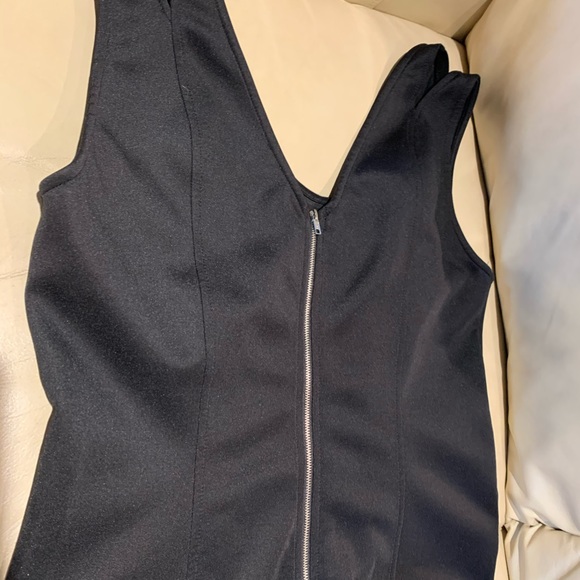 Tristan mini dress - Picture 6 of 6